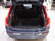 Volvo XC90 2.0 T8 RECHARGE ULTIMATE AWD GEARTRONIC 2023/2023 VIA BELLA VEÍCULOS ESPECIAIS CAXIAS DO SUL / Carros no Vale