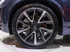 Volvo XC90 2.0 T8 RECHARGE ULTIMATE AWD GEARTRONIC 2023/2023 VIA BELLA VEÍCULOS ESPECIAIS CAXIAS DO SUL / Carros no Vale