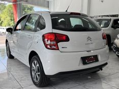 Citroën C3 TENDANCE PURE TECH 1.2 2018 SÓ MOTOS E AUTOMÓVEIS SANTA CRUZ DO SUL / Carros no Vale