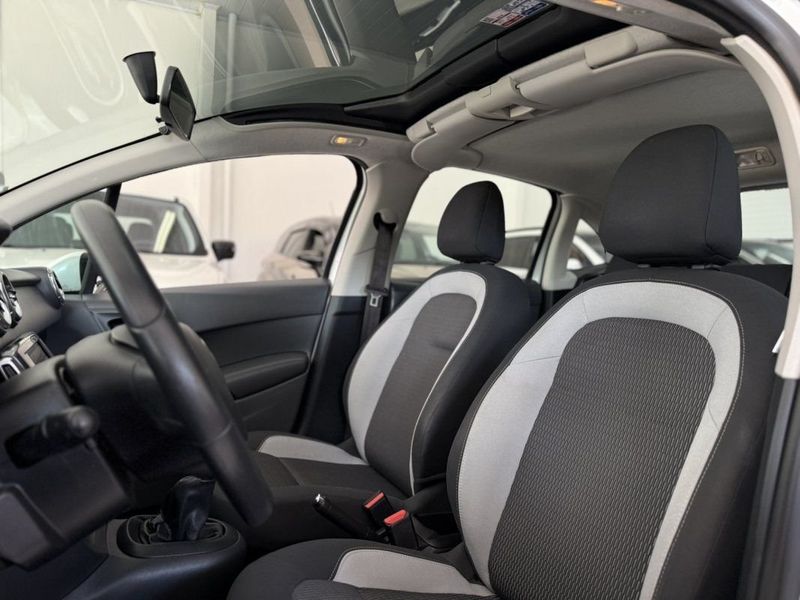 Citroën C3 TENDANCE PURE TECH 1.2 2018 SÓ MOTOS E AUTOMÓVEIS SANTA CRUZ DO SUL / Carros no Vale