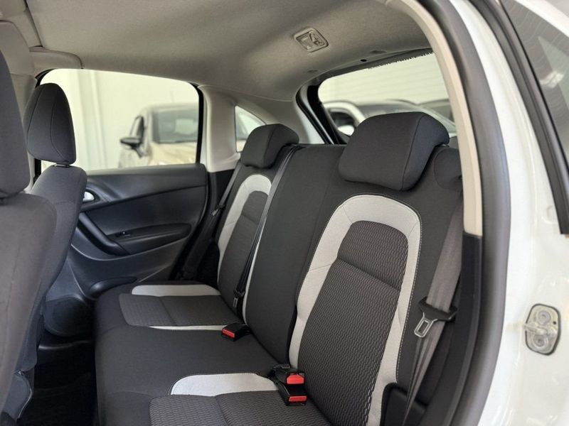 Citroën C3 TENDANCE PURE TECH 1.2 2018 SÓ MOTOS E AUTOMÓVEIS SANTA CRUZ DO SUL / Carros no Vale