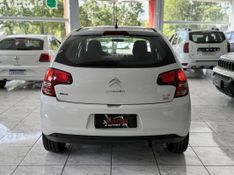Citroën C3 TENDANCE PURE TECH 1.2 2018 SÓ MOTOS E AUTOMÓVEIS SANTA CRUZ DO SUL / Carros no Vale