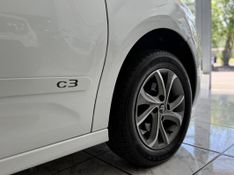 Citroën C3 TENDANCE PURE TECH 1.2 2018 SÓ MOTOS E AUTOMÓVEIS SANTA CRUZ DO SUL / Carros no Vale