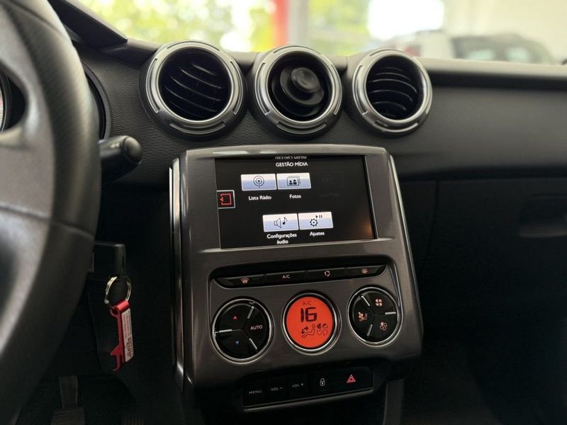 Citroën C3 TENDANCE PURE TECH 1.2 2018 SÓ MOTOS E AUTOMÓVEIS SANTA CRUZ DO SUL / Carros no Vale