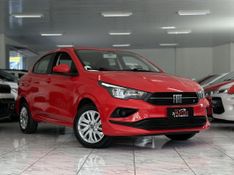 Fiat CRONOS DRIVE 1.3 2021 SÓ MOTOS E AUTOMÓVEIS SANTA CRUZ DO SUL / Carros no Vale