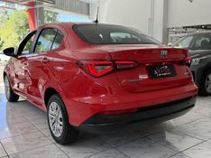 Fiat CRONOS DRIVE 1.3 2021 SÓ MOTOS E AUTOMÓVEIS SANTA CRUZ DO SUL / Carros no Vale