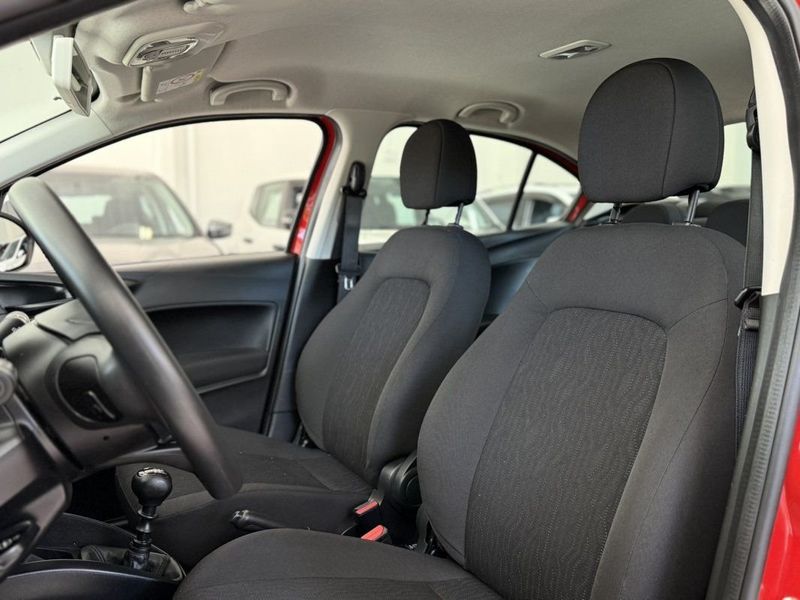 Fiat CRONOS DRIVE 1.3 2021 SÓ MOTOS E AUTOMÓVEIS SANTA CRUZ DO SUL / Carros no Vale