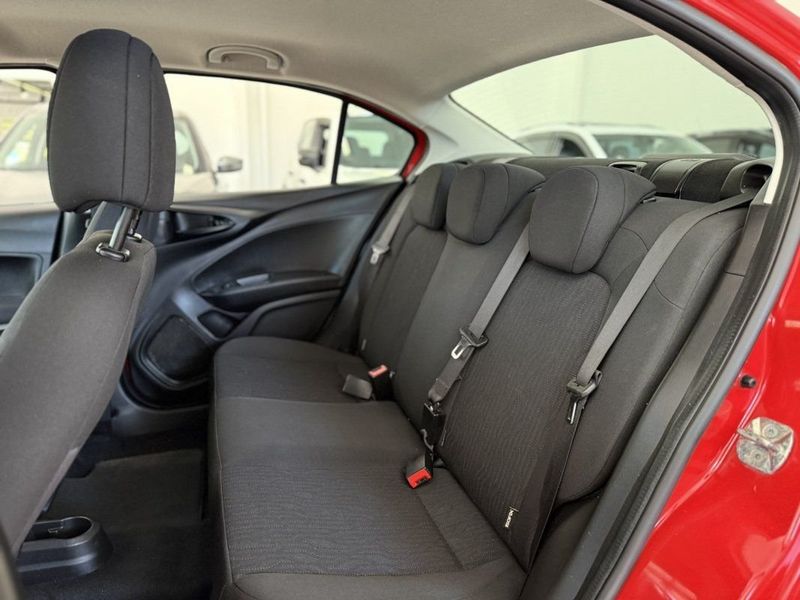 Fiat CRONOS DRIVE 1.3 2021 SÓ MOTOS E AUTOMÓVEIS SANTA CRUZ DO SUL / Carros no Vale