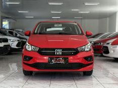 Fiat CRONOS DRIVE 1.3 2021 SÓ MOTOS E AUTOMÓVEIS SANTA CRUZ DO SUL / Carros no Vale