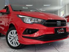 Fiat CRONOS DRIVE 1.3 2021 SÓ MOTOS E AUTOMÓVEIS SANTA CRUZ DO SUL / Carros no Vale