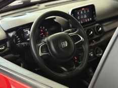 Fiat CRONOS DRIVE 1.3 2021 SÓ MOTOS E AUTOMÓVEIS SANTA CRUZ DO SUL / Carros no Vale