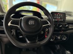 Fiat CRONOS DRIVE 1.3 2021 SÓ MOTOS E AUTOMÓVEIS SANTA CRUZ DO SUL / Carros no Vale