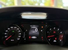 Fiat CRONOS DRIVE 1.3 2021 SÓ MOTOS E AUTOMÓVEIS SANTA CRUZ DO SUL / Carros no Vale