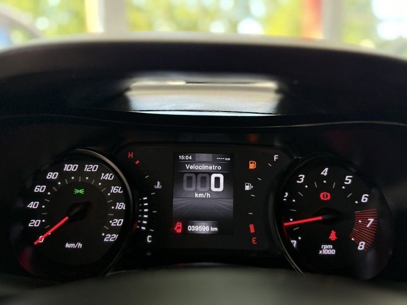 Fiat CRONOS DRIVE 1.3 2021 SÓ MOTOS E AUTOMÓVEIS SANTA CRUZ DO SUL / Carros no Vale