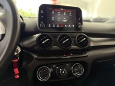 Fiat CRONOS DRIVE 1.3 2021 SÓ MOTOS E AUTOMÓVEIS SANTA CRUZ DO SUL / Carros no Vale