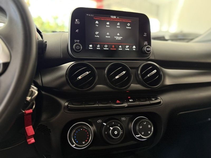 Fiat CRONOS DRIVE 1.3 2021 SÓ MOTOS E AUTOMÓVEIS SANTA CRUZ DO SUL / Carros no Vale