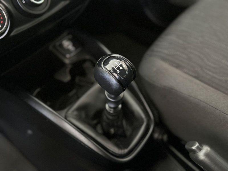 Fiat CRONOS DRIVE 1.3 2021 SÓ MOTOS E AUTOMÓVEIS SANTA CRUZ DO SUL / Carros no Vale