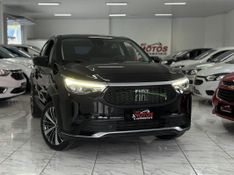 Fiat FASTBACK AUDACE 1.0 T200 CVT 2025 SÓ MOTOS E AUTOMÓVEIS SANTA CRUZ DO SUL / Carros no Vale