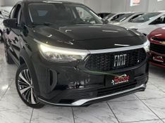 Fiat FASTBACK AUDACE 1.0 T200 CVT 2025 SÓ MOTOS E AUTOMÓVEIS SANTA CRUZ DO SUL / Carros no Vale