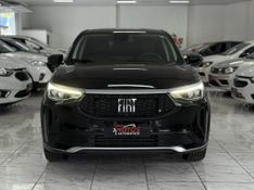 Fiat FASTBACK AUDACE 1.0 T200 CVT 2025 SÓ MOTOS E AUTOMÓVEIS SANTA CRUZ DO SUL / Carros no Vale