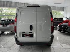 Fiat FIORINO FURGÃO ENDURANCE 1.4 2021 SÓ MOTOS E AUTOMÓVEIS SANTA CRUZ DO SUL / Carros no Vale