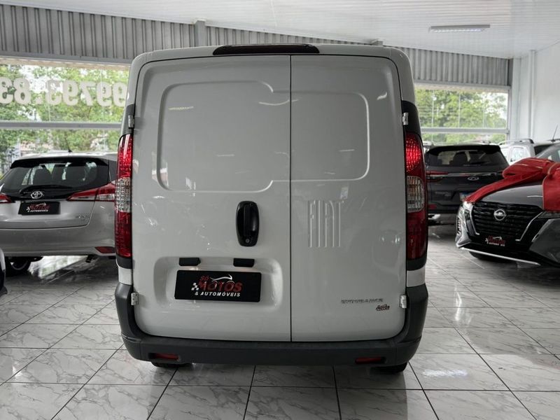 Fiat FIORINO FURGÃO ENDURANCE 1.4 2021 SÓ MOTOS E AUTOMÓVEIS SANTA CRUZ DO SUL / Carros no Vale