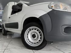 Fiat FIORINO FURGÃO ENDURANCE 1.4 2021 SÓ MOTOS E AUTOMÓVEIS SANTA CRUZ DO SUL / Carros no Vale