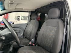 Fiat FIORINO FURGÃO ENDURANCE 1.4 2021 SÓ MOTOS E AUTOMÓVEIS SANTA CRUZ DO SUL / Carros no Vale