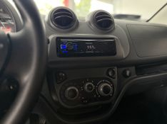 Fiat FIORINO FURGÃO ENDURANCE 1.4 2021 SÓ MOTOS E AUTOMÓVEIS SANTA CRUZ DO SUL / Carros no Vale