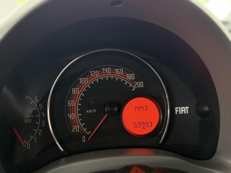 Fiat FIORINO FURGÃO ENDURANCE 1.4 2021 SÓ MOTOS E AUTOMÓVEIS SANTA CRUZ DO SUL / Carros no Vale