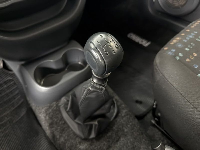 Fiat FIORINO FURGÃO ENDURANCE 1.4 2021 SÓ MOTOS E AUTOMÓVEIS SANTA CRUZ DO SUL / Carros no Vale