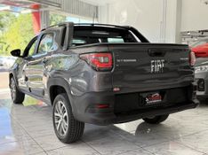 Fiat STRADA VOLCANO CD 1.3 2022 SÓ MOTOS E AUTOMÓVEIS SANTA CRUZ DO SUL / Carros no Vale