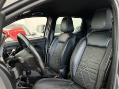 Fiat STRADA VOLCANO CD 1.3 2022 SÓ MOTOS E AUTOMÓVEIS SANTA CRUZ DO SUL / Carros no Vale