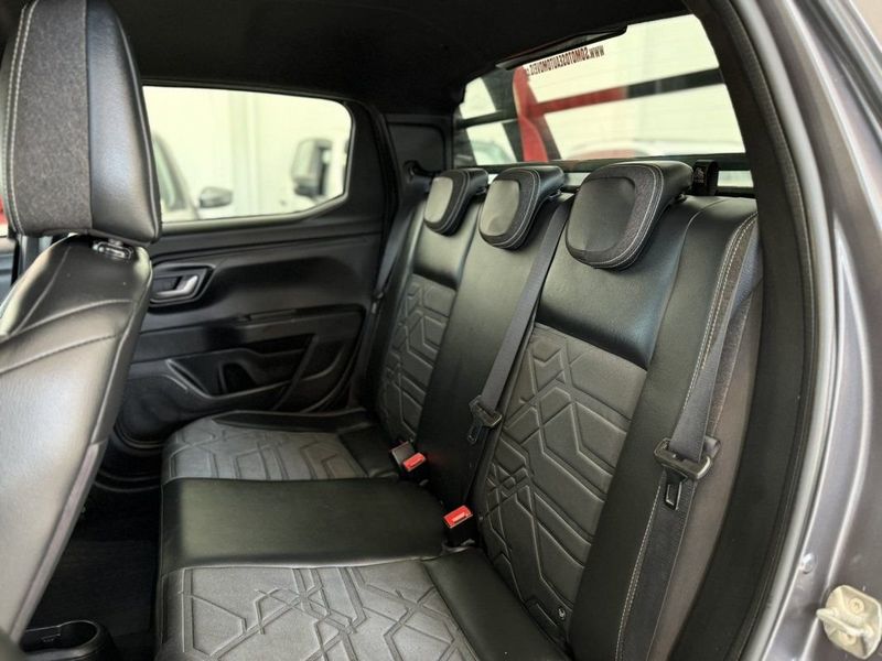 Fiat STRADA VOLCANO CD 1.3 2022 SÓ MOTOS E AUTOMÓVEIS SANTA CRUZ DO SUL / Carros no Vale