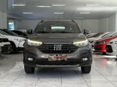 Fiat STRADA VOLCANO CD 1.3 2022 SÓ MOTOS E AUTOMÓVEIS SANTA CRUZ DO SUL / Carros no Vale