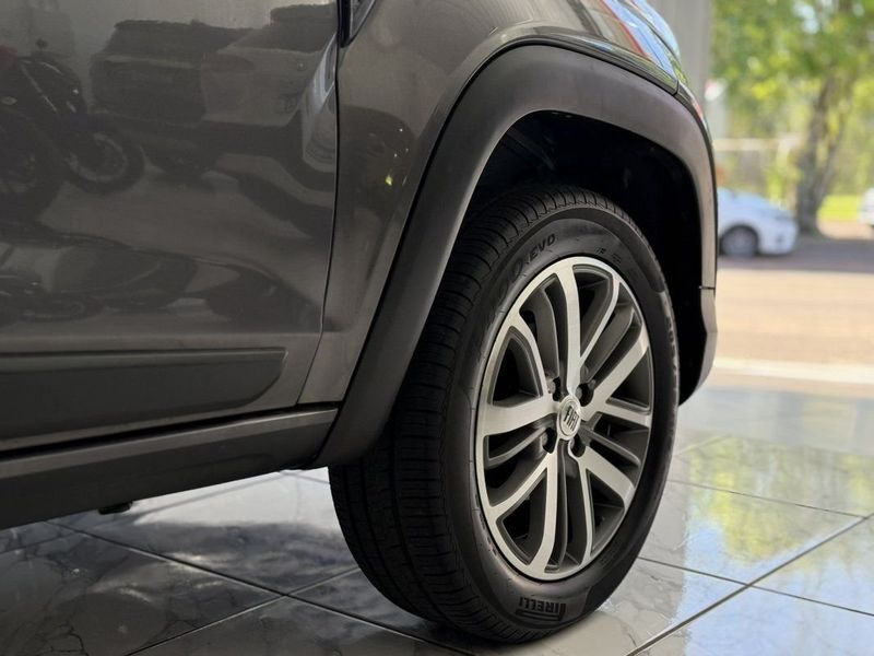 Fiat STRADA VOLCANO CD 1.3 2022 SÓ MOTOS E AUTOMÓVEIS SANTA CRUZ DO SUL / Carros no Vale