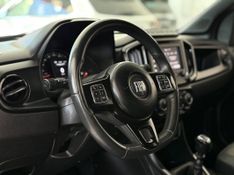 Fiat STRADA VOLCANO CD 1.3 2022 SÓ MOTOS E AUTOMÓVEIS SANTA CRUZ DO SUL / Carros no Vale