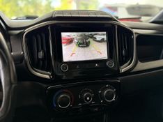 Fiat STRADA VOLCANO CD 1.3 2022 SÓ MOTOS E AUTOMÓVEIS SANTA CRUZ DO SUL / Carros no Vale