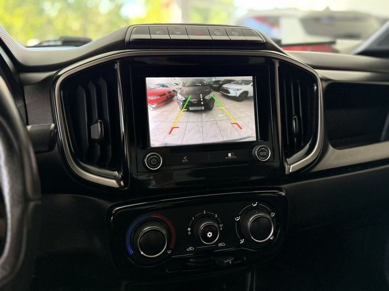 Fiat STRADA VOLCANO CD 1.3 2022 SÓ MOTOS E AUTOMÓVEIS SANTA CRUZ DO SUL / Carros no Vale