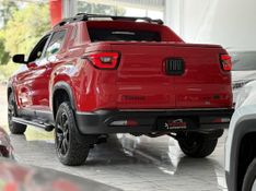 Fiat TORO ULTRA 2.0 TURBO 4X4 AT9 2022 SÓ MOTOS E AUTOMÓVEIS SANTA CRUZ DO SUL / Carros no Vale