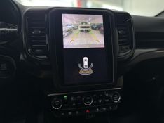 Fiat TORO ULTRA 2.0 TURBO 4X4 AT9 2022 SÓ MOTOS E AUTOMÓVEIS SANTA CRUZ DO SUL / Carros no Vale