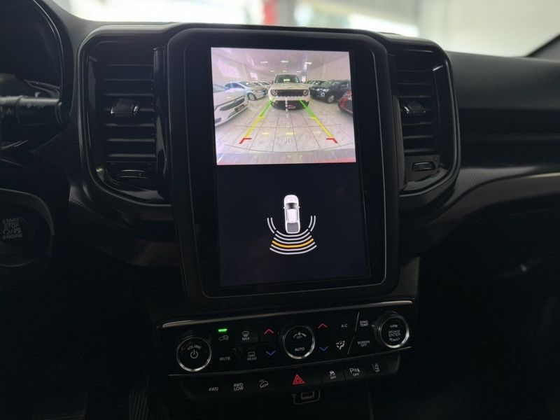 Fiat TORO ULTRA 2.0 TURBO 4X4 AT9 2022 SÓ MOTOS E AUTOMÓVEIS SANTA CRUZ DO SUL / Carros no Vale