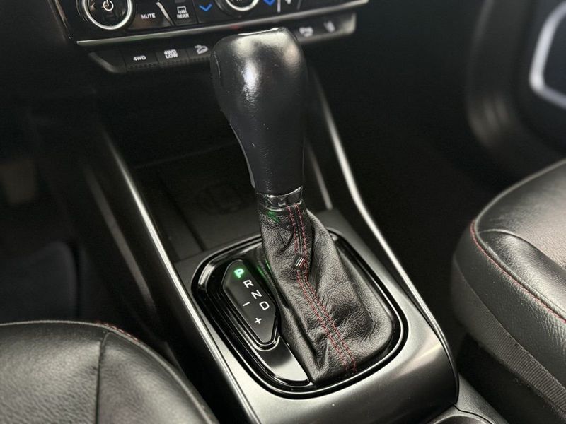 Fiat TORO ULTRA 2.0 TURBO 4X4 AT9 2022 SÓ MOTOS E AUTOMÓVEIS SANTA CRUZ DO SUL / Carros no Vale