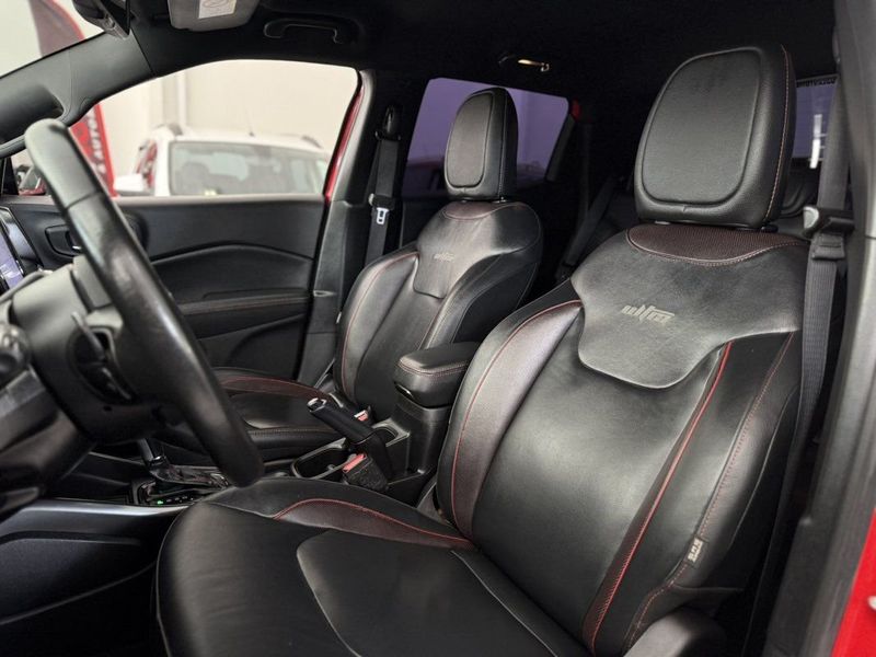 Fiat TORO ULTRA 2.0 TURBO 4X4 AT9 2022 SÓ MOTOS E AUTOMÓVEIS SANTA CRUZ DO SUL / Carros no Vale