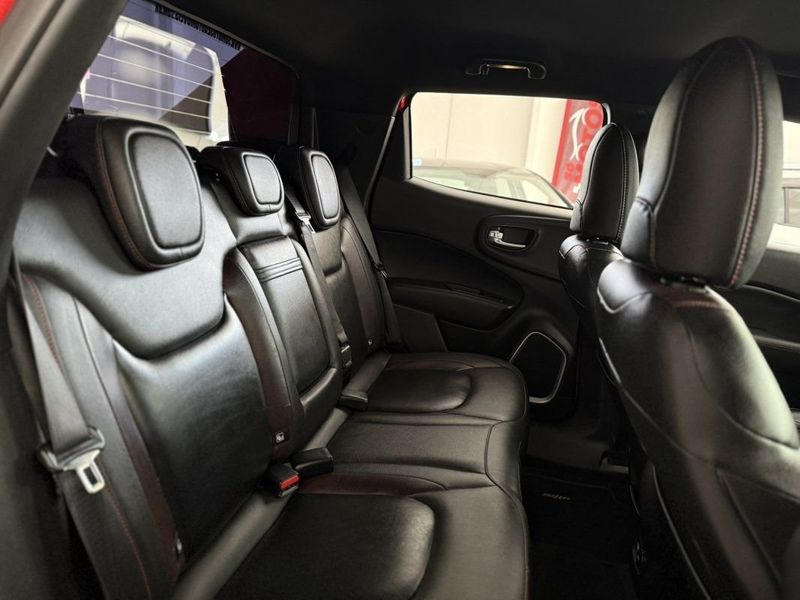 Fiat TORO ULTRA 2.0 TURBO 4X4 AT9 2022 SÓ MOTOS E AUTOMÓVEIS SANTA CRUZ DO SUL / Carros no Vale