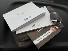 Fiat TORO ULTRA 2.0 TURBO 4X4 AT9 2022 SÓ MOTOS E AUTOMÓVEIS SANTA CRUZ DO SUL / Carros no Vale