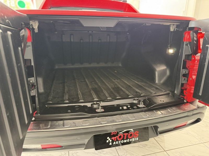 Fiat TORO ULTRA 2.0 TURBO 4X4 AT9 2022 SÓ MOTOS E AUTOMÓVEIS SANTA CRUZ DO SUL / Carros no Vale