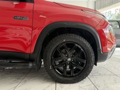 Fiat TORO ULTRA 2.0 TURBO 4X4 AT9 2022 SÓ MOTOS E AUTOMÓVEIS SANTA CRUZ DO SUL / Carros no Vale