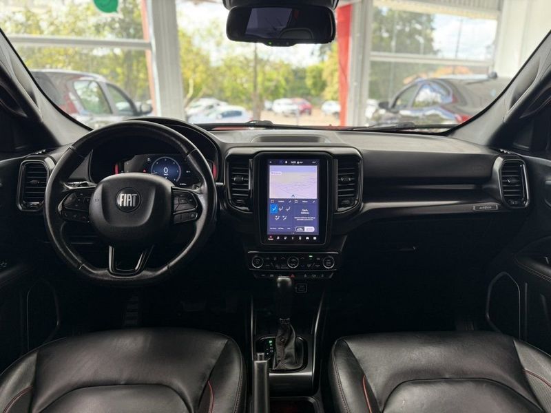 Fiat TORO ULTRA 2.0 TURBO 4X4 AT9 2022 SÓ MOTOS E AUTOMÓVEIS SANTA CRUZ DO SUL / Carros no Vale