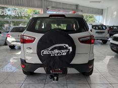 Ford ECOSPORT FREESTYLE 1.6 2014 SÓ MOTOS E AUTOMÓVEIS SANTA CRUZ DO SUL / Carros no Vale